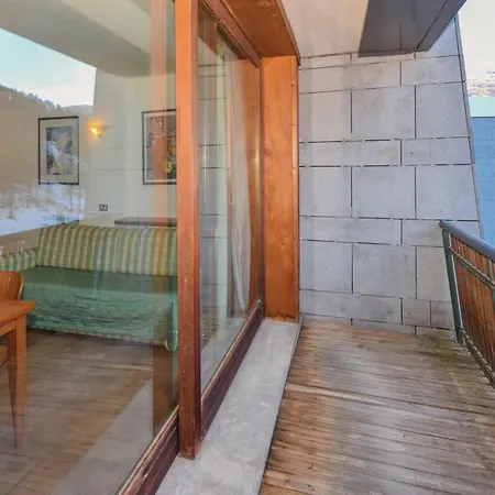 Franca Appartement *