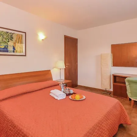 Appartement Franca