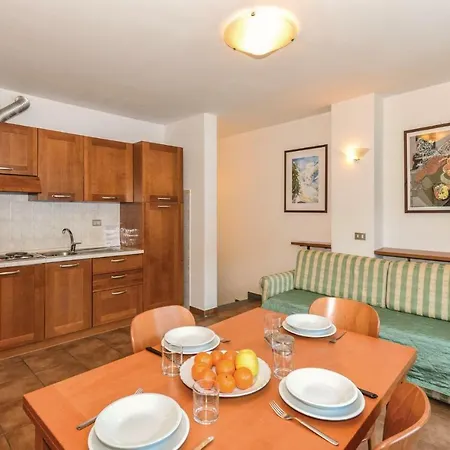 Appartement Franca *