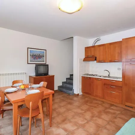 Appartement Franca Bardonecchia