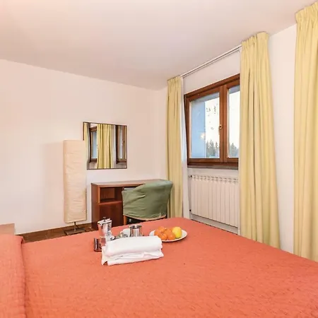 Appartement Franca *